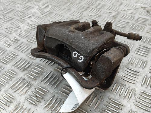 Højre bremsekaliber bag CHEVROLET CAPTIVA (C100, C140) 2.4 | BP25614428M106 
