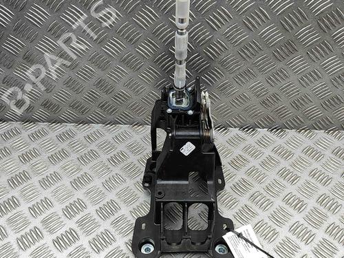Gear lever CITROËN C3 III (SX) 1.2 THP 110 (SXHNPS, SXHNZT, SXHNZ6) | BP29459122M90 