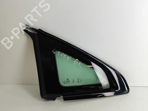 Panel rude bagtil venstre BMW 2 Gran Coupe (F44) M 235 i xDrive (306 hp) 27771933