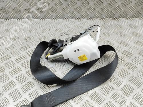 Front left seatbelt TOYOTA bZ4X (_EAM1_) EV (XEAM10) | BP34248808I26  - Image 5