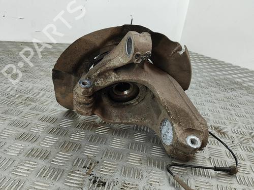 Left front steering knuckle LAND ROVER DISCOVERY SPORT (L550) 2.0 D 4x4 | BP26410457M25