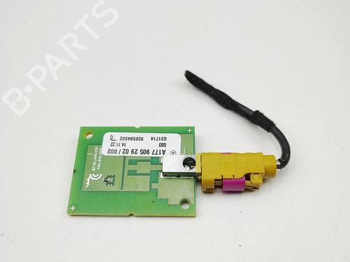 Used Electronic module Electronic module 39205646 39205646
