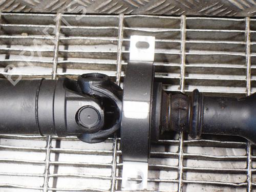 Driveshaft BMW 6 Gran Turismo (G32) 630 i | BP7798831M37 