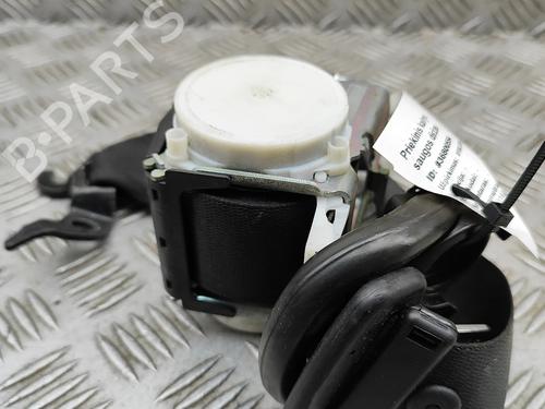 Front left seatbelt BMW Z4 Roadster (E89) sDrive 20 i | BP37698540I26  - Image 5