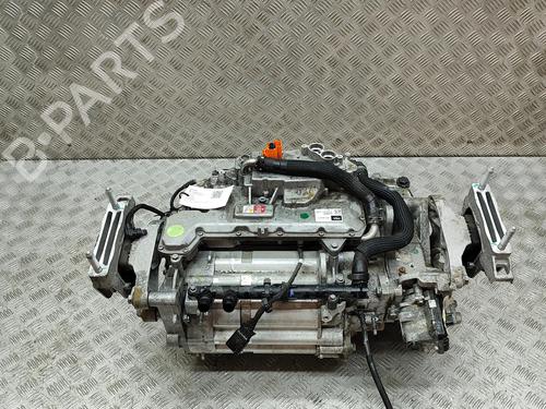 Used Engine Engine PEUGEOT 2008 II (UD_, US_, UY_, UJ_, UR_, UC_) e-2008 (UKZKXZ) (136 hp) 33797839 33797839