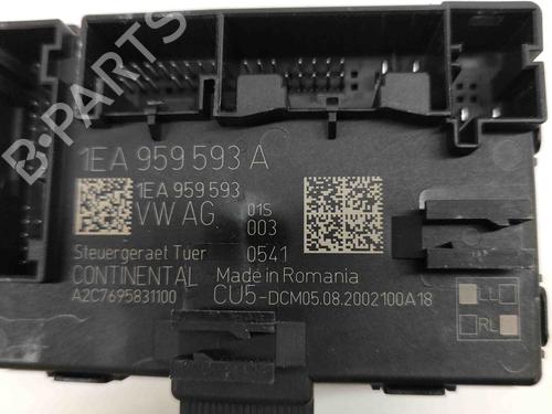 Electronic module VW ID.3 (E11, E12) Pro | BP27767534M83