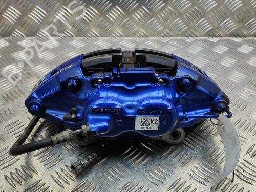 Right front brake caliper BMW X4 (G02, F98) xDrive 20 d | BP28194532M104 