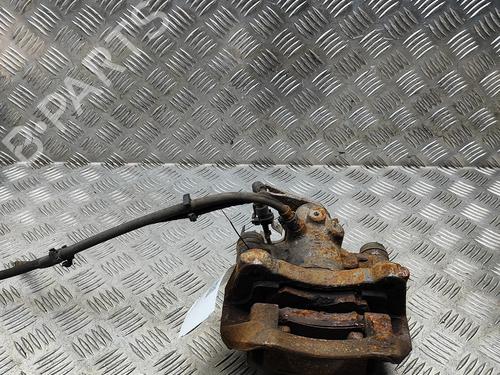 Right rear brake caliper IVECO DAILY VI Platform/Chassis 33S14, 35S14, 35C14, 38S14 | BP36045496M106 - Image 5