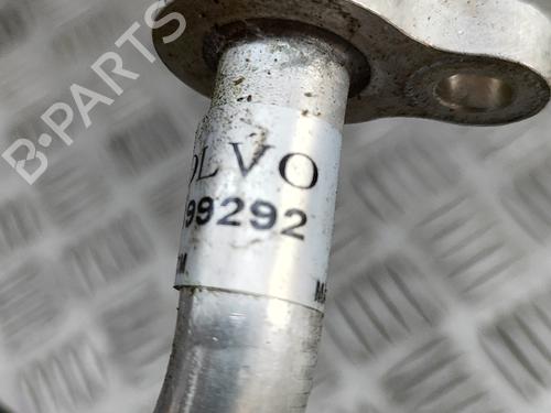 AC pipe POLESTAR POLESTAR 2 (534) EV | BP28115207M126 