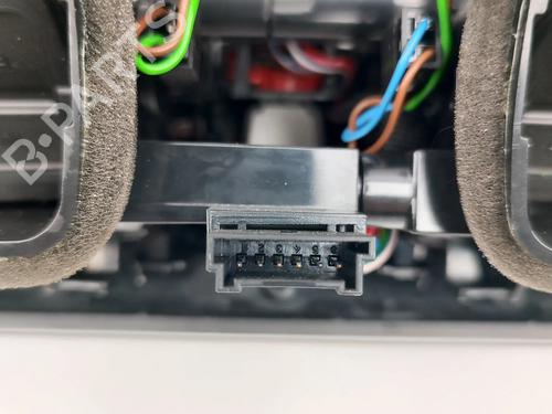 Air vent BMW 3 (F30, F80) M3 | BP27800015I21