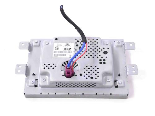 Multifunctionele display JAGUAR F-TYPE Coupe (X152) 5.0 SCV8 R AWD | BP30213683C48