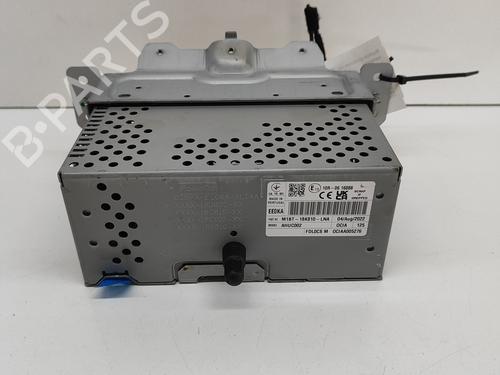Used Electronic module FORD FIESTA VII (HJ, HF) 1.0 EcoBoost (125 hp) 24976040
