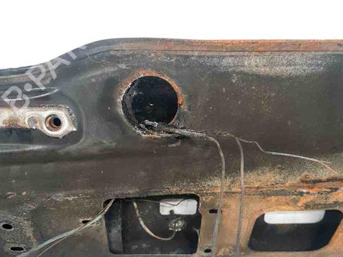 Tailgate LEXUS NX (_Z1_) 300h (AYZ10_) | BP29752753C6 