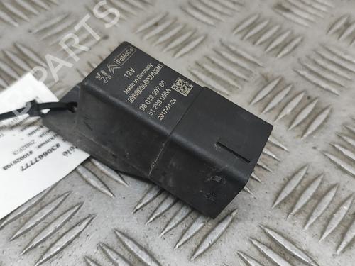 Elektronisk sensor TOYOTA PROACE Van (MDZ_) 1.6 D4d (MDZ2) | BP26733590M84 