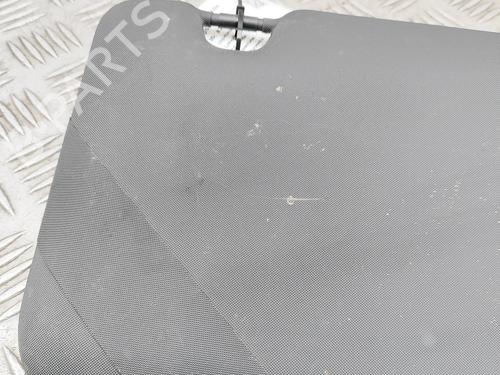 Højre solskærm RENAULT MASTER III Van (FV) 2.3 dCi 130 FWD (FV0M, FV0Y, FV0J, FV02, FV03) | BP39719443I2 - Image 3