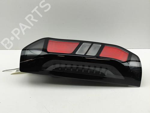 Used Left taillight Left taillight 38932649 38932649