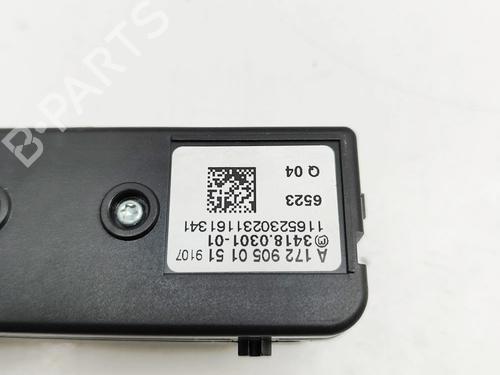 Switch MERCEDES-BENZ GLA-CLASS (X156) GLA 250 4-matic (156.946) | BP33384367I30 - Image 7