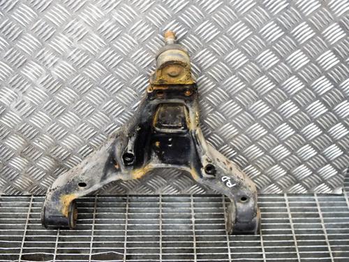 Used Right front suspension arm Right front suspension arm VW CRAFTER 30-50 Platform/Chassis (2F_) 2.5 TDI (163 hp) 6772416 6772416