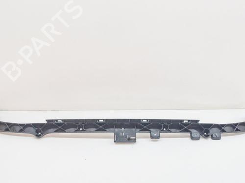 Used Rear bumper bracket MASERATI GHIBLI III (M157) 3.0 S Q4 (409 hp) 8838635