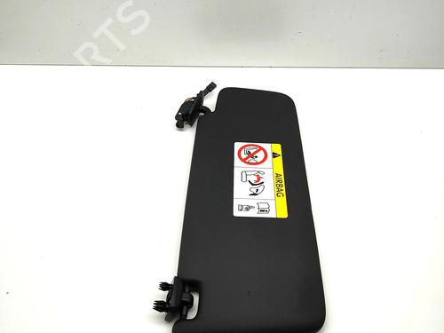 Left sun visor AUDI Q5 (FYB, FYG) 2.0 TDI quattro | BP36391191I1 - Image 2