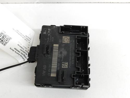 Electronic module AUDI Q4 Sportback (F4N) 50 e-tron quattro | BP27770487M83 