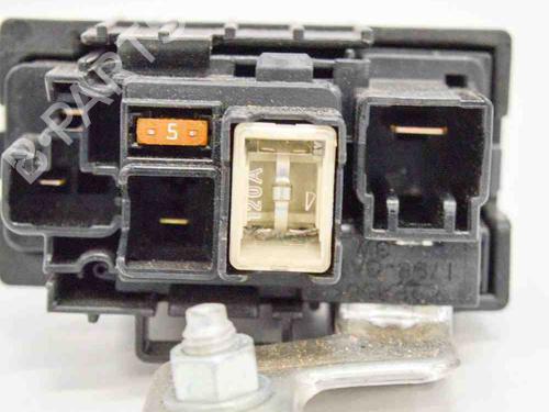 Cable TOYOTA PRIUS Liftback (_W2_) 1.5 Hybrid (NHW20_, NHW20R) | BP6757733E12 