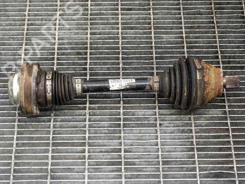 Used Left front driveshaft VW GOLF VI (5K1) 2.0 TDI (140 hp) 6747765