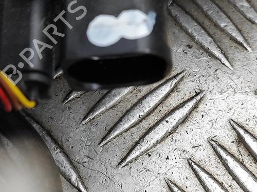 Front right lock BMW 5 Touring (F11) M 550 d xDrive | BP30004891C97