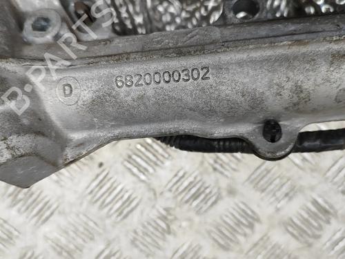 Steering rack CITROËN C5 AIRCROSS (A_) 1.2 PureTech 130 (ARHNSJ) | BP28549444M22  - Image 7