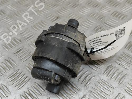 Auxiliary water pump BMW iX (I20) xDrive 50 | BP33368375M111  - Image 5