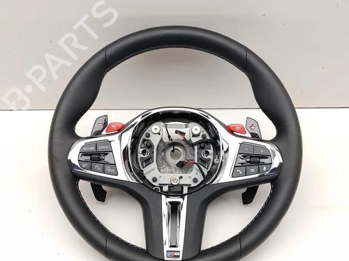 Used Steering wheel Steering wheel BMW XM (G09) XM All-wheel Drive (653 hp) 39656540 39656540