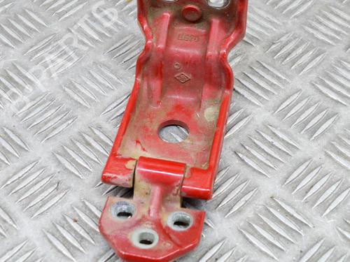 Hinge/Door check strap OPEL MOVANO B Van (X62) 2.3 CDTI RWD (FV) | BP14647368C146 