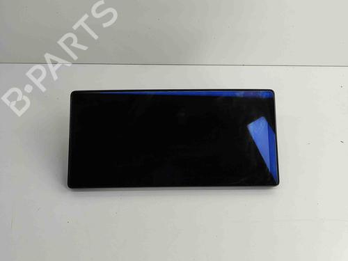 Used Instrument cluster FORD PUMA (J2K, CF7) 1.0 EcoBoost mHEV (125 hp) 27785082