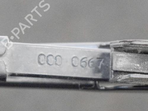 Rear windshield wiper arm SMART CITY-COUPE (450) 0.7 (450.352, 450.353) | BP20232821C144 