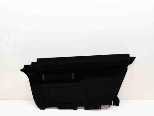 Bagasjeromsbekledning JAGUAR I-PACE (X590) EV400 AWD (400 hp) 27754459