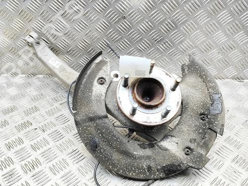 Used Left front steering knuckle Left front steering knuckle 38421468 38421468