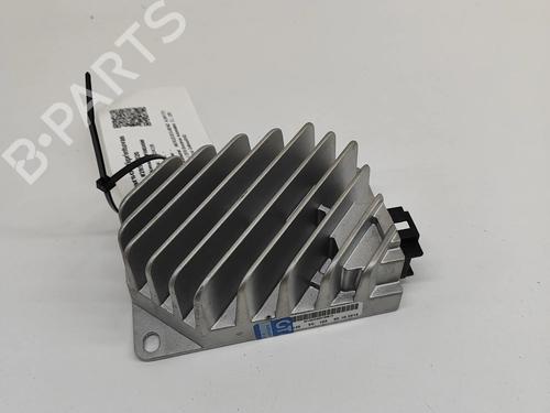 Electronic module MERCEDES-BENZ A-CLASS (W177) AMG A 35 4-matic (177.051) | BP28431370M83 