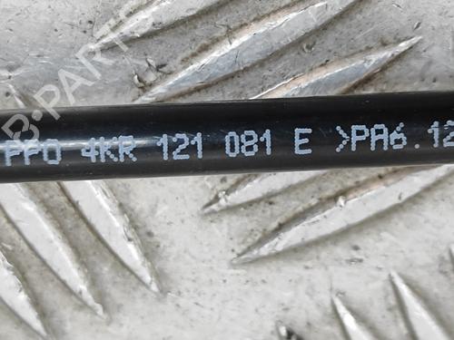 Pipe AUDI Q8 E-TRON Sportback (GET) 55 quattro | BP27792293M125 