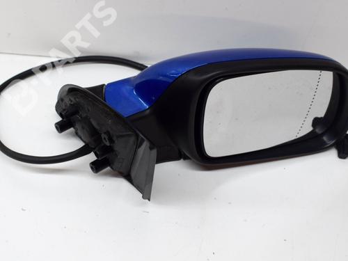 Used Right mirror PEUGEOT 307 SW (3H) 1.6 16V (109 hp) 9165911