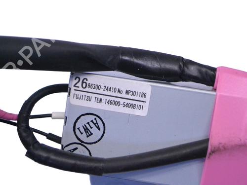 Elektronisk modul LEXUS RC (_C1_) 300h (AVC10_, AVC10R) | BP30230103M83