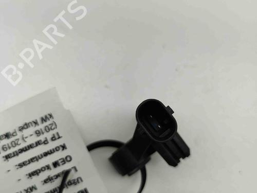 Elektronisk sensor AUDI A5 (F53, F5P) 35 TFSI Mild Hybrid | BP28436396M84