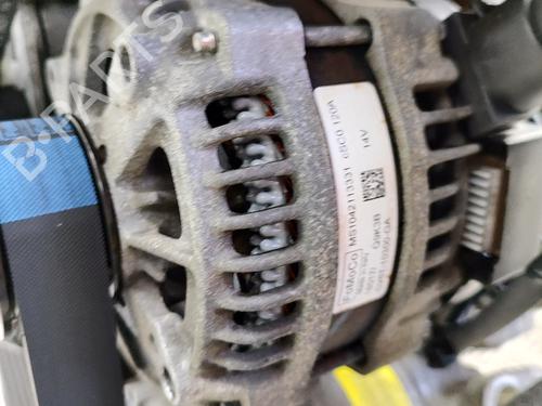 Engine FORD FOCUS III 1.0 EcoBoost | BP29920230M1