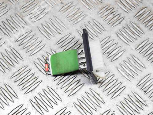 Heater resistor MINI MINI Convertible (R52) Cooper | BP14631981M108 