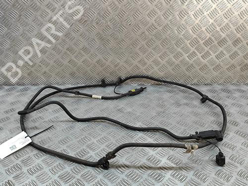 Used Pipe Pipe VW TOUAREG (7P5, 7P6) 3.0 V6 TDI (262 hp) 18165167 18165167