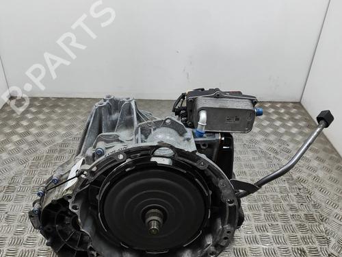 Used Gearbox Gearbox VW AMAROK (2HA, 2HB, S1B, S6B, S7A, S7B, AGD) 2.0 TDI 4motion (140 hp) 18877994 18877994