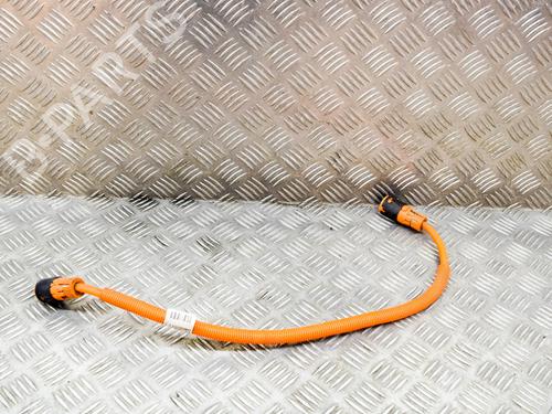 Used Wiring harness BMW i3 (I01) s Electric (102 hp) 27757713