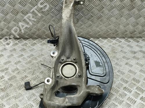 Left front steering knuckle MERCEDES-BENZ EQE (V295) EQE 350+ (295.121) | BP39687131M25 - Image 3