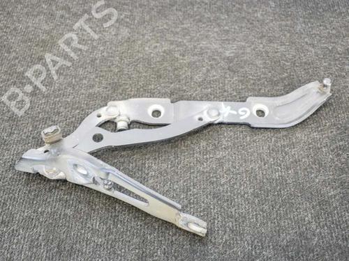 Used Hinge/Door check strap BMW 3 (E90) 318 i (143 hp) 14607589