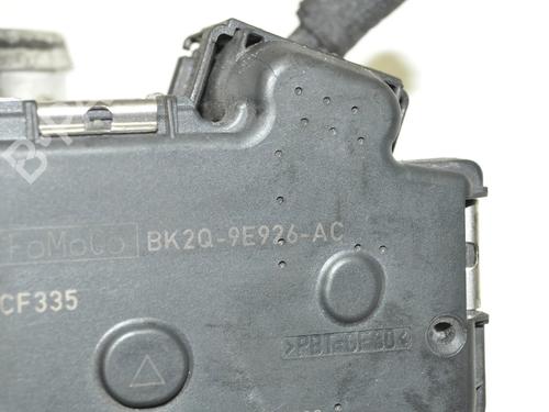 Throttle body FORD TRANSIT CUSTOM V362 Bus (F3) 2.2 TDCi | BP33368415M82 - Image 4