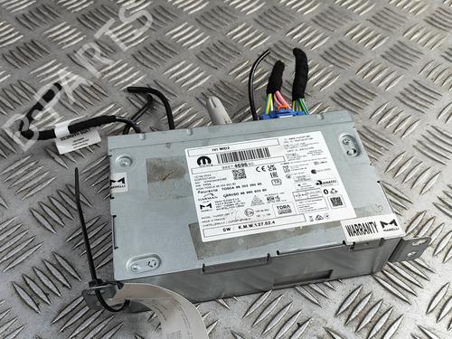 Elektronische module CITROËN JUMPY III Van (V_) 1.5 BlueHDi 120 (120 hp) 28438416
